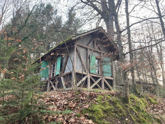 Chalet de l'Etoile