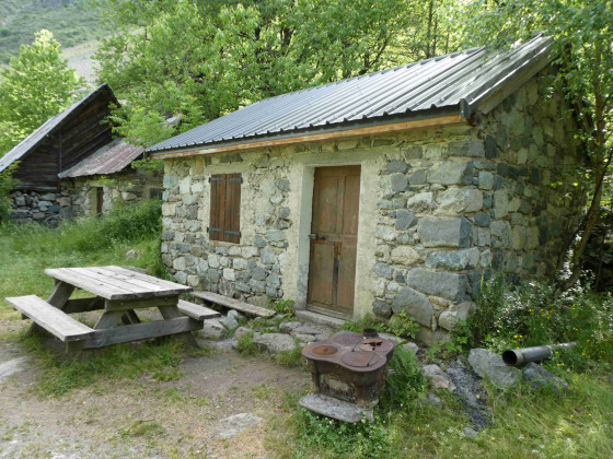 Chalet de Prentig