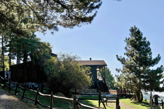 Chalet des Albères