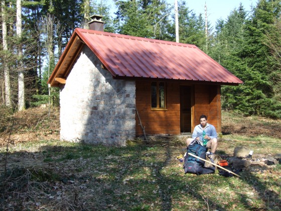 Chalet des Grands Bois