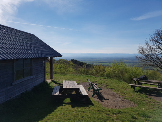 Chalet du Hochburg