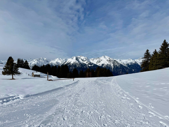 Chalet du Mélèze