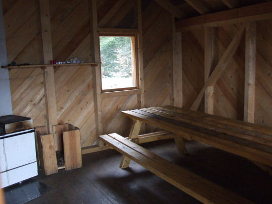 Chalet St Hubert (2)