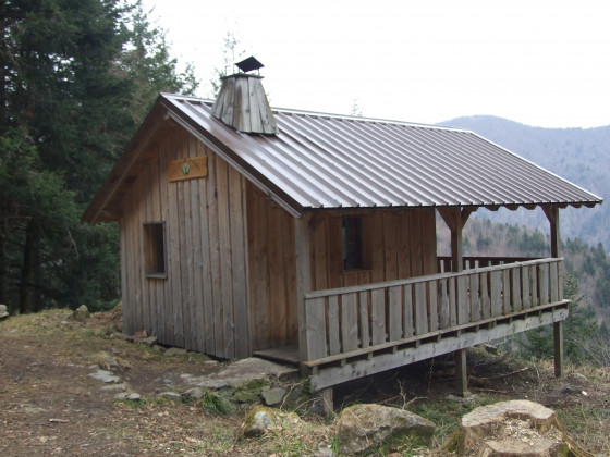 Chalet St Hubert