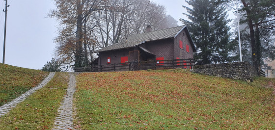 Chalet Suisse
