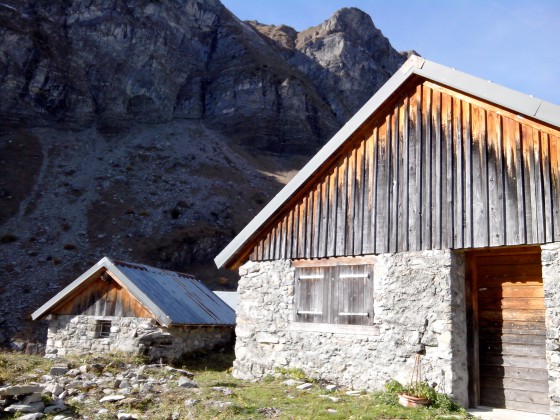 Chalets d\'Ardens