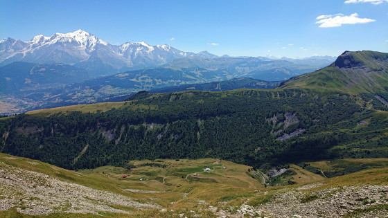 Chalets de Coeur