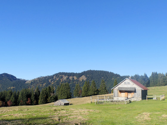 Chalets de P&eacute;t&eacute;toz