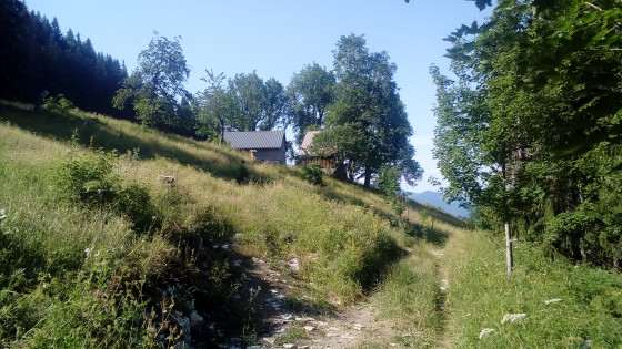 Chalets des Rebelas