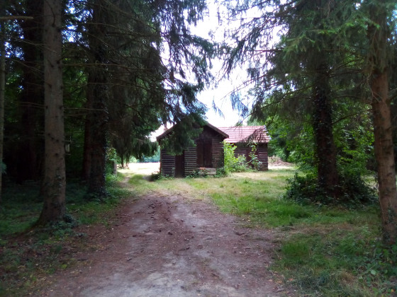 Chalets