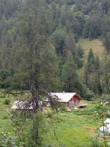 Chalets