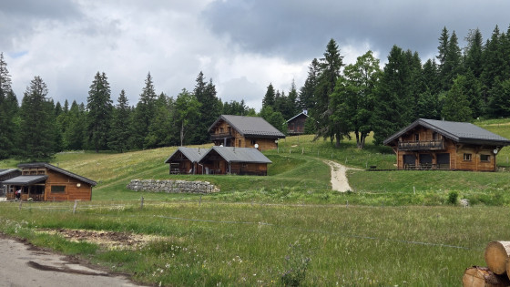 Chalets