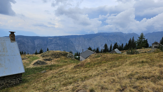 Chalets
