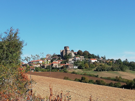 Chalus