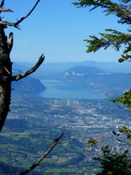 Chambéry-Lac du Bourget