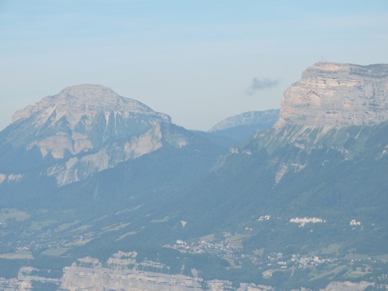 Chamechaude