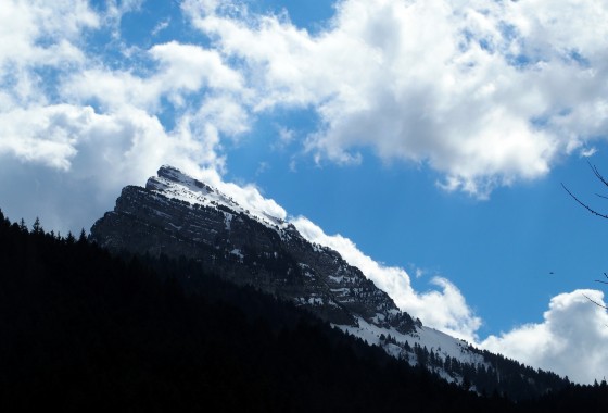 Chamechaude