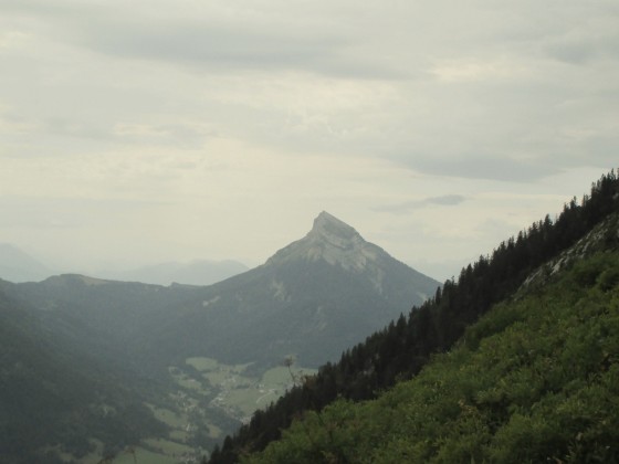 Chamechaude
