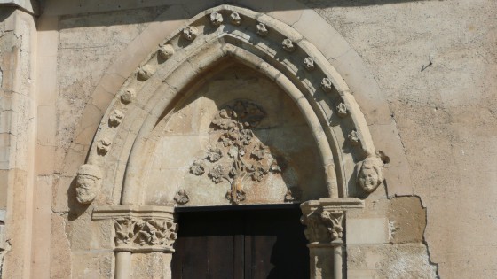 Chamigny