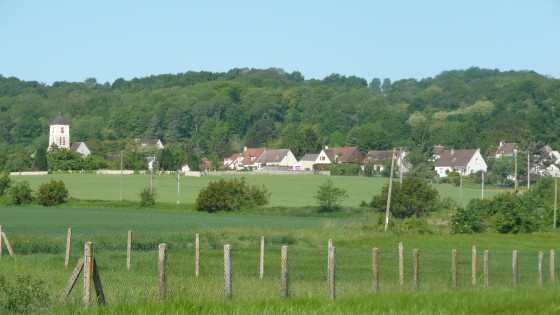 Chamigny