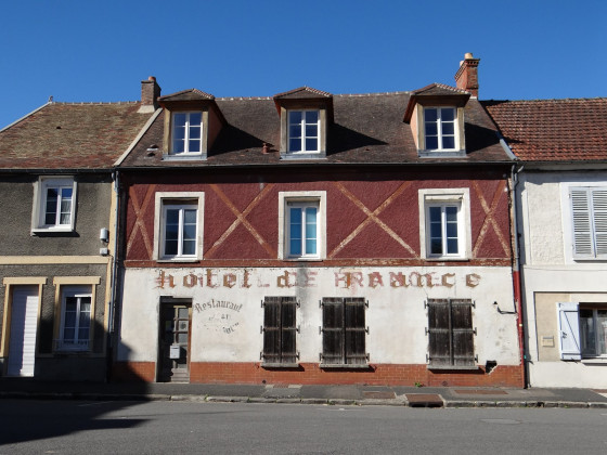 Champeaux