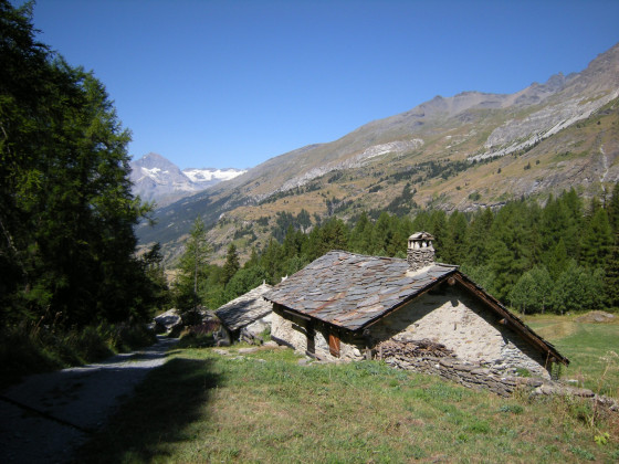 Chantelouve d\'en Haut