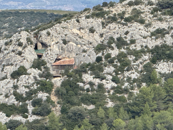 Chantier homme de tautavel