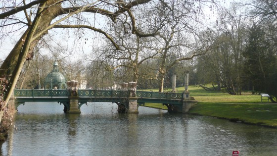 Chantilly