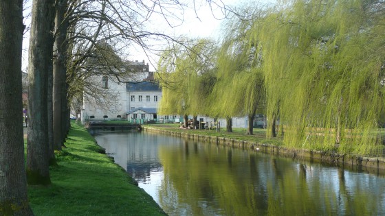 Chantilly
