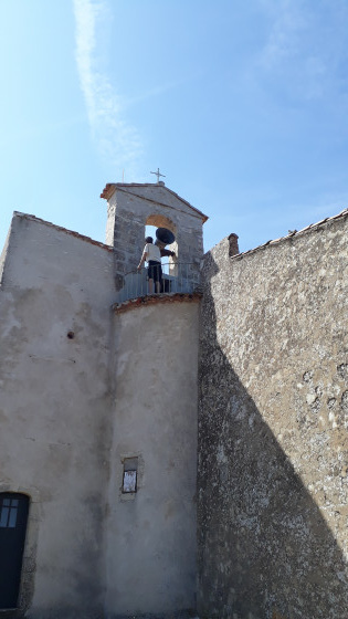 Chapèle Saint Probace