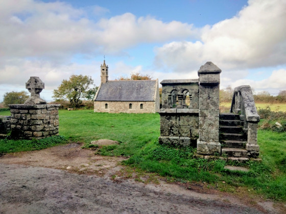 Chapelle Ar Soni