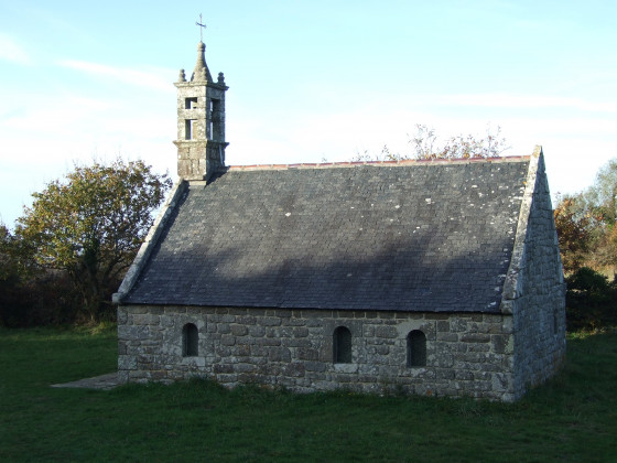 Chapelle ar Sonj