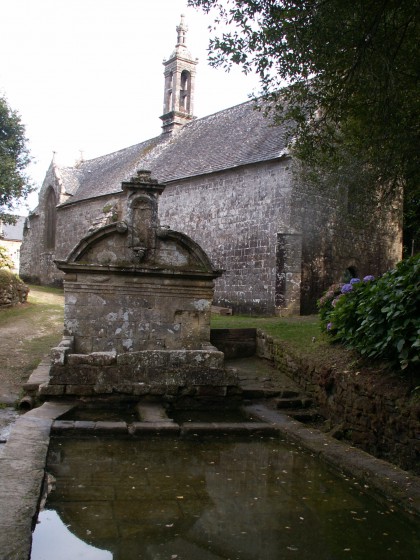 Chapelle Bonne Nouvelle