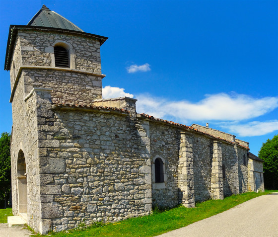 Chapelle d\'Innimond