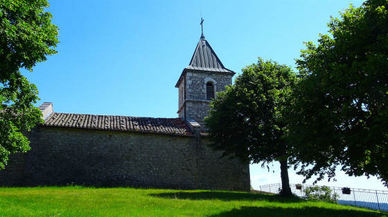 Chapelle d\'Innimond