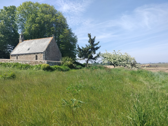 chapelle de bonne Nouvelle