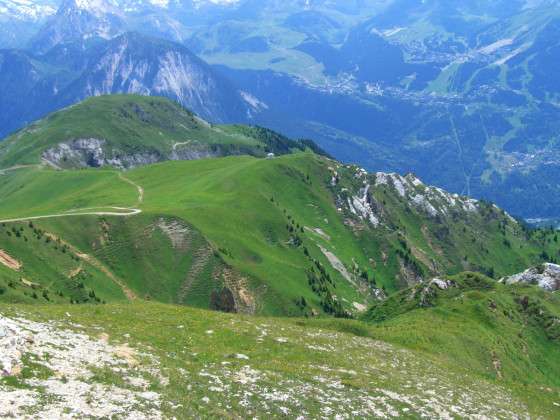 Chapelle de Bozenet