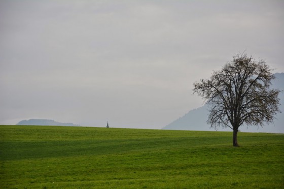 Chapelle de Champeillant