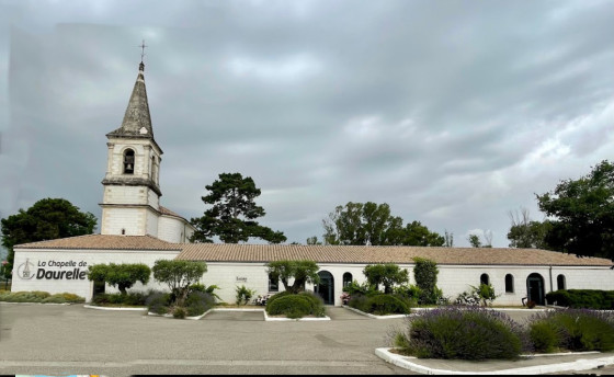 Chapelle de Daurelle