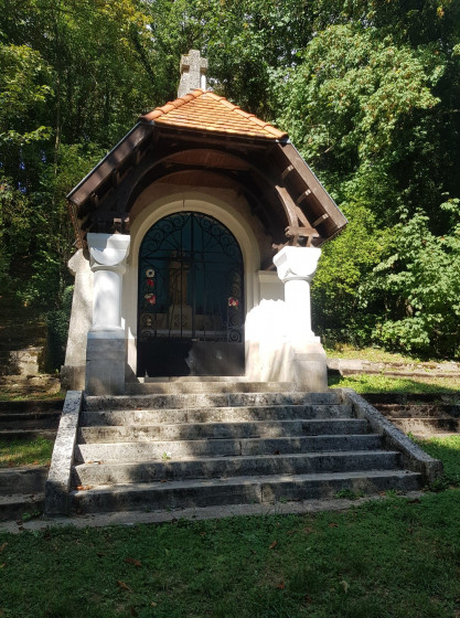 Chapelle de Froidmont