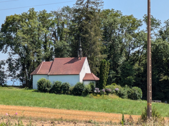Chapelle de Kappelen