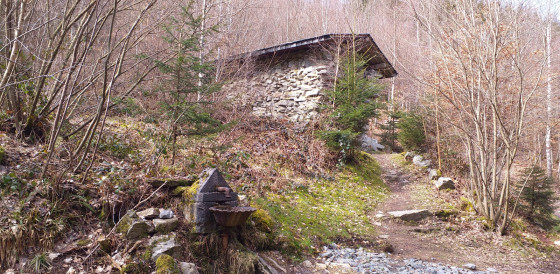 Chapelle de la Bonne Dame