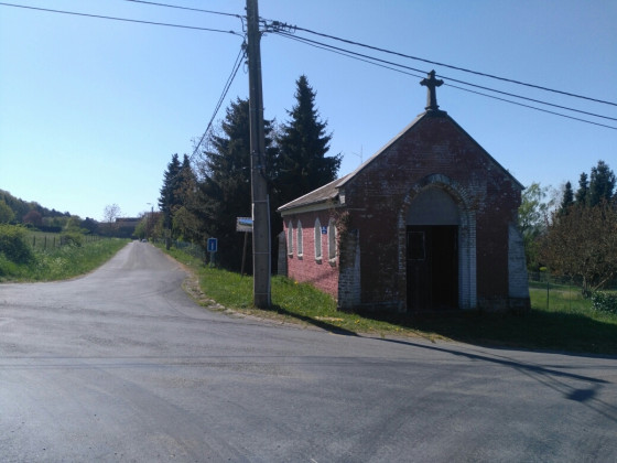 Chapelle de la Sart-Mère