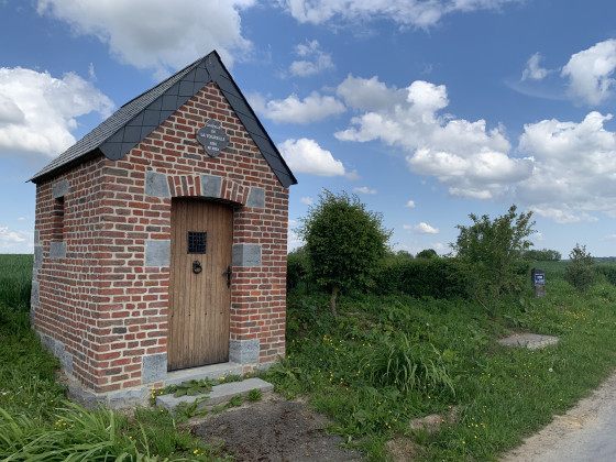 Chapelle de la Toureille