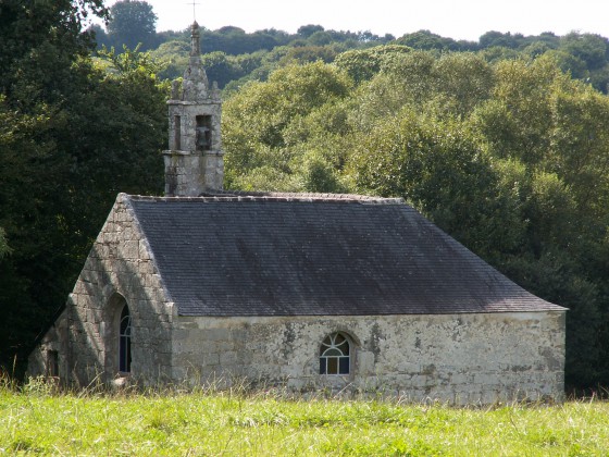 Chapelle de Penvern
