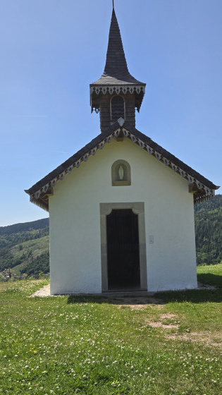 Chapelle de Pitié