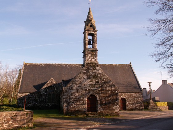 Chapelle de Saint-Albin