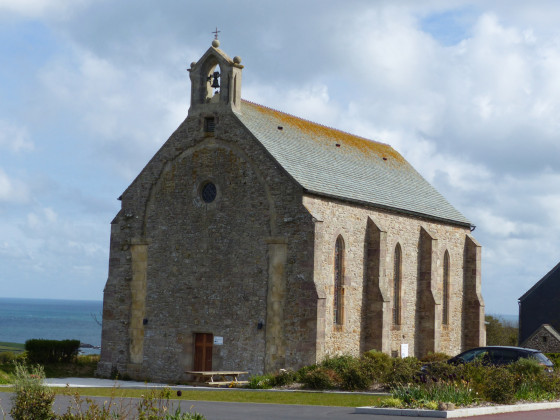 Chapelle de Saint-Germain des Vaux
