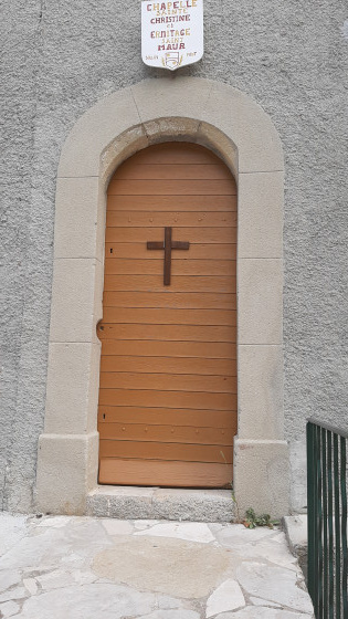Chapelle de Solliès Pont