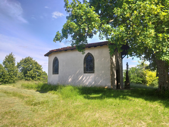 Chapelle de Vallerange